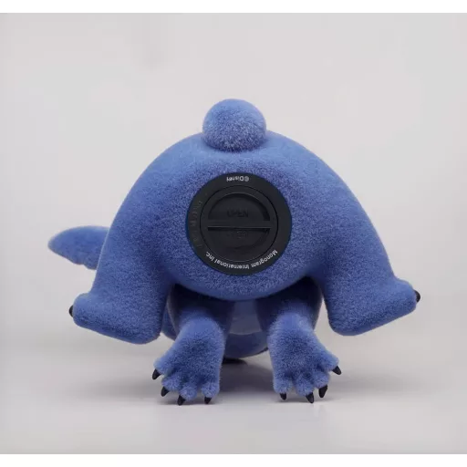 Stitch The Movie Figura Persely Stitch The Movie (with special Flocking) 20 cm