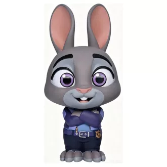 Zootopia Figural Bank Judy