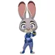Zootopia 3D Foam Magnet Judy Hopps