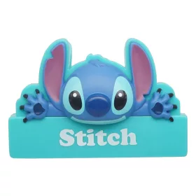 Lilo & Stitch Soft Touch Magnet Stitch