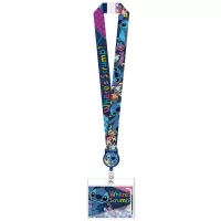 Lanyard
