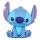 Lilo & Stitch Persely Stitch 20 cm