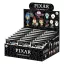 Pixar 3D PVC Bag Clips Series 82 Blind Bag Display (24)