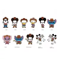 Blind Boxes