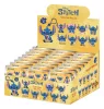 Lilo & Stitch 3D Foam Bag Clips Series 8 Display (24)