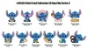 Lilo & Stitch 3D Foam Bag Clips Series 8 Display (24)