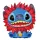 Lilo & Stitch Coin Bank Stitch In Lion King Costume