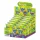 Lilo & Stitch 3D Magnets Stitch Series 5 Blind Pack Display (12)