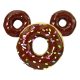 Disney PVC Magnet Mickey Donut