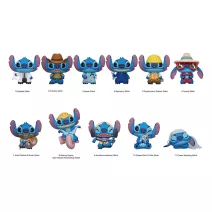 Lilo & Stitch Kulcstartók