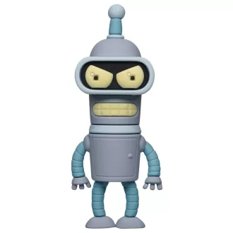 Futurama 3D Foam Magnet Bender