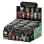 Futurama 3D Foam Bag Clips Series 1 Display (24)
