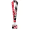Mickey Mouse Deluxe Lanyard with Card Holder Minnie