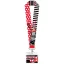Mickey Mouse Deluxe Lanyard with Card Holder Minnie