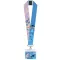 Stitch Deluxe Lanyard with Card Holder