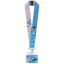 Stitch Deluxe Lanyard with Card Holder