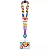 Lanyard