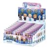 Frozen 3D PVC Bag Clips 10th Anniversary Series 59 Display (24)