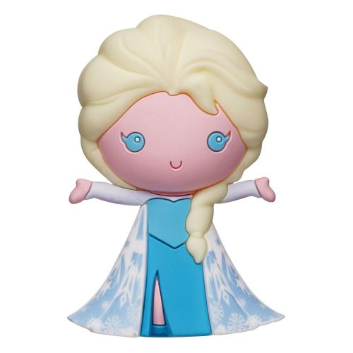 Frozen Magnet Elsa