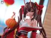 Original Character PVC Szobor 1/6 Matsuno Noir 2 illustration by Freng 26 cm