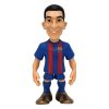 FC Barcelona Minix Figure Ferran Torres 12 cm