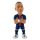 FC Paris Saint-Germain Minix Figure Kylian Mbappé 12 cm