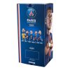 FC Paris Saint-Germain Minix Figure Kylian Mbappé 12 cm