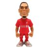 FC Liverpool Minix Figure Virgil van Dijk 12 cm