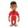 FC Liverpool Minix Figure Luis Díaz 12 cm