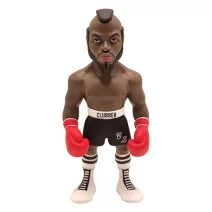 Rocky
