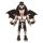 Kiss Minix Figure The Demon 12 cm