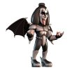 Kiss Minix Figure The Demon 12 cm