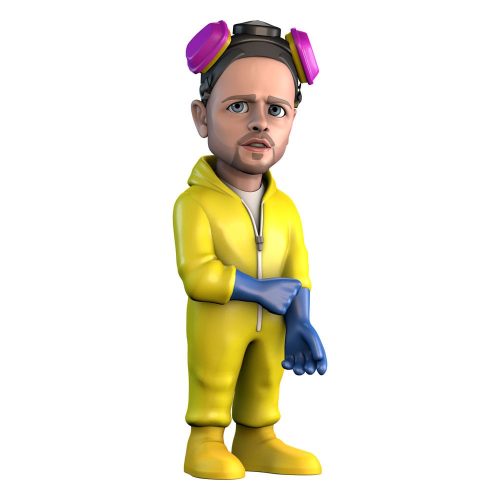 Breaking Bad Minix Figura Jesse Pinkman 12 cm