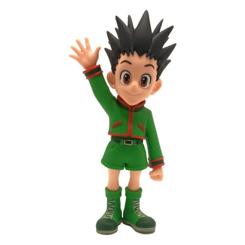 Hunter x Hunter Minix Figura Gon 12 cm