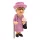 Queen Elizabeth II Minix Figure 12 cm