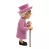 Queen Elizabeth II Minix Figure 12 cm