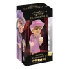 Queen Elizabeth II Minix Figure 12 cm