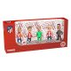 Atlético de Madrid Minix Figures 5-Pack 7 cm