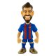 FC Barcelona Minix Figure Gerard Piqué 12 cm