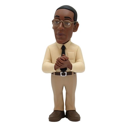 Breaking Bad Minix Figura Gus Fring 12 cm