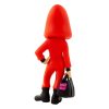 Money Heist Minix Figure Tokyo w/ Mask 12 cm