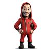 Money Heist Minix Figure Berlin w/ Mask 12 cm