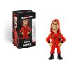 Money Heist Minix Figure Berlin w/ Mask 12 cm