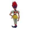 Hunter x Hunter Minix Figura Hisoka 12 cm