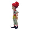 Hunter x Hunter Minix Figura Hisoka 12 cm