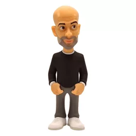 Manchester City Minix Figure Pep Guardiola 12 cm