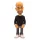 Manchester City Minix Figure Pep Guardiola 12 cm
