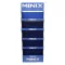 Minix Floor Display