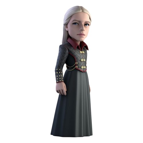 House of the Dragon Minix Figura Rhaenyra Targaryen 12 cm