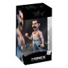 Freddie Mercury Minix Figure Freddie Mercury Wembley 12 cm